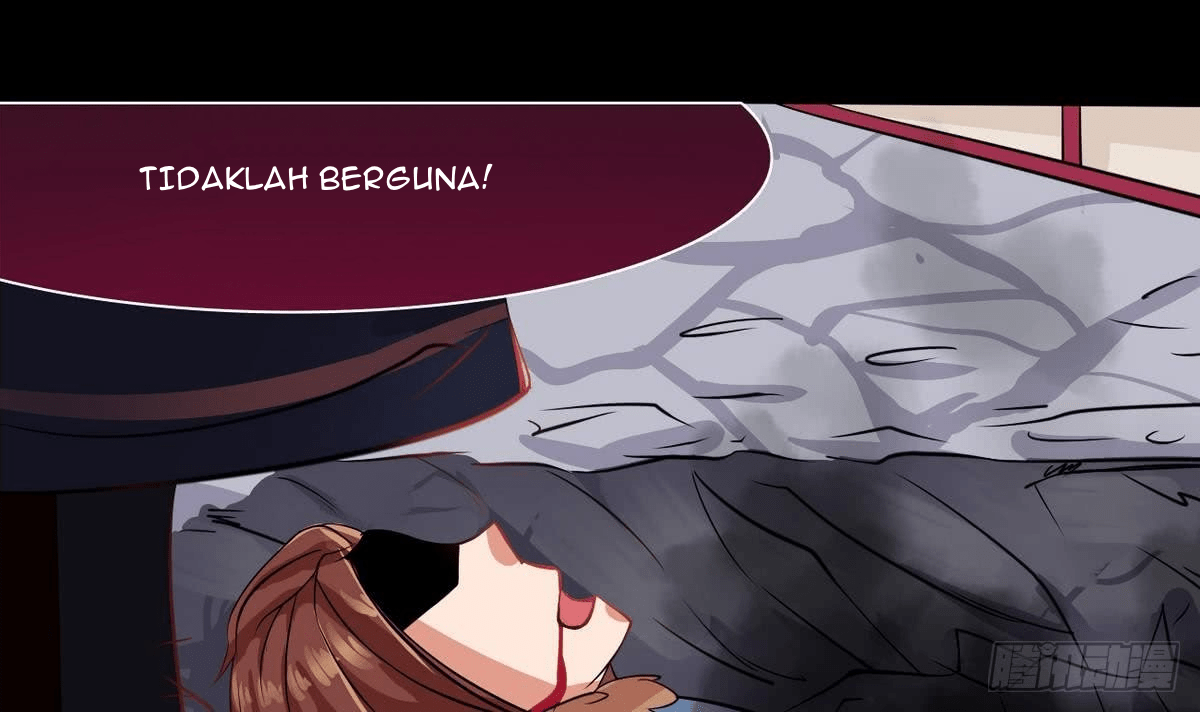 Magic Immortal Qi Chapter 04 Gambar 66